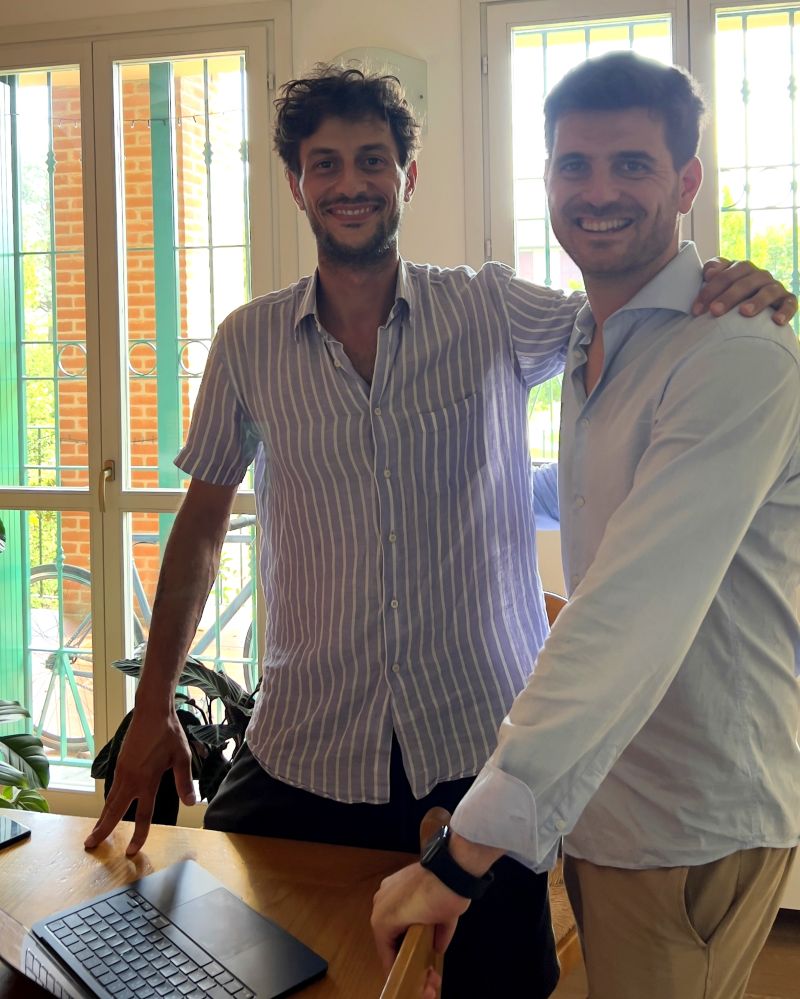 Diego, Studio Zoppetti · Milano