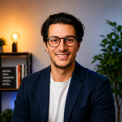 Luca Spagnolo
